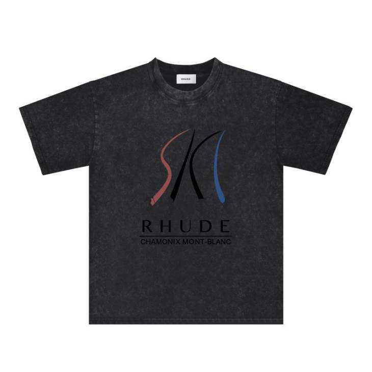 Picture of Rhude T Shirts Short _SKURhudeS-2XL11trZJRH1602498